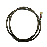 RF Solutions - CBA-EZTEMP-1 - CABLE ADAPTER TEMP MEASURE SMA