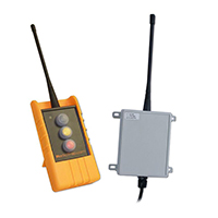 RF Solutions - CLUB1000-S3 - MODULE RF TRAP 1000M 3CH