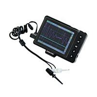 RF Solutions - OSCNANO - OSCILLOSCOPE 32BIT DGTL STORAGE