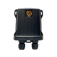 RF Solutions - EZTEXT - GSM REMOTE CTRL SYSTEM 2I/P 2O/P