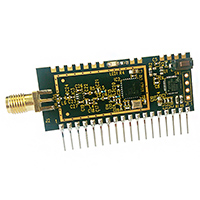 RF Solutions - GAMMA-868 - RF TXRX MODULE ISM<1GHZ