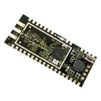 RF Solutions - GAMMA-868-SO - RF TXRX MODULE ISM<1GHZ