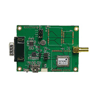 RF Solutions - GPS-EVAL - EVAL BOARD GPS MODULE