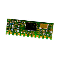 RF Solutions - KAPPA-M868-SO - RF TXRX MODULE ISM<1GHZ