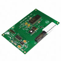 RF Solutions - RWD-MIFARE-OEM - MOD RCVR RFID MIFARE W/ANTENNA