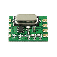 RF Solutions - RFM119W-433S1 - TX MODULE,FSK,13DBM