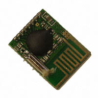 RF Solutions - RFM70-S - RF TXRX MOD ISM>1GHZ TRACE ANT