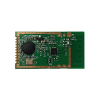 RF Solutions - RFM75P - EQUIVILENT 2.4GHZ SOLUTION