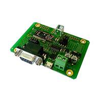 RF Solutions - ZULUEVAL-M915 - BOARD EVAL ZULU MODEM