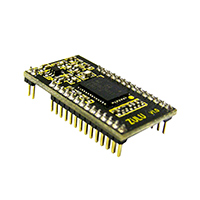 RF Solutions - ZULU2-M915 - RF TXRX MODULE ISM<1GHZ