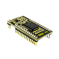 RF Solutions - ZULU2-T915 - RF TXRX MODULE ISM<1GHZ