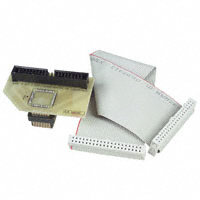 RF Solutions - PLCC44-RF - ADAPTER 44 PIN PLCC