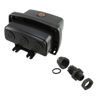 RF Solutions - PROTEXT - GSM REMOTE CONTROL SYSTEM