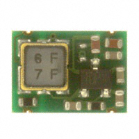 RF Solutions - QAM-TX3-433 - TRANSMITTER MOD AM 433MHZ 12V