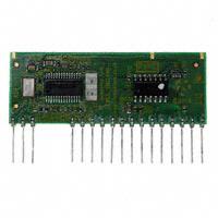 RF Solutions - RDF1 - RECEIVER/DECODER 433MHZ RF