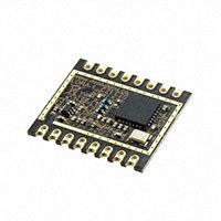 RF Solutions - RF-LORA-915SO - RF TXRX MODULE ISM<1GHZ