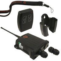 RF Solutions - VIPER-S4 - REMOTE CONTROL SYSTEM FM 4CH