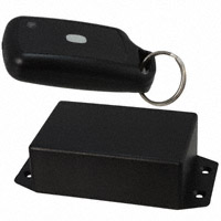 RF Solutions - WASP-S1 - REMOTE CONTROL SYSTEM 1SW