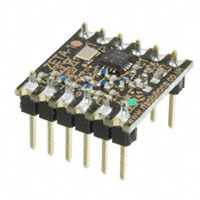 RF Solutions - ZETA-915-D - RF TRANSCEIVER MODULE DIL +13DBM