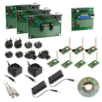 Murata Electronics North America - DM1810-434-DK - DM1810 433.92 MHZ DEVELOPMENT KI