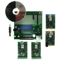Murata Electronics North America - DM1810-916-QK - DM1810 916.5 MHZ QUICK KIT, BASE