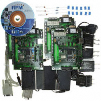 Murata Electronics North America - DM2200-916-DK - DM2200 916.5 MHZ DEVELOPMENT KIT