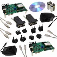 Murata Electronics North America - DNT24ADK - KIT DEV FOR DNT24 MODULE