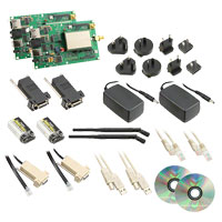Murata Electronics North America - DNT900DK - DEVELOPMENT KIT FOR DNT900 MOD
