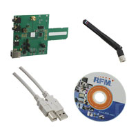 Murata Electronics North America - DR-WLS1270-EV - KIT EVAL FOR WLS1270