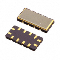 Murata Electronics North America - PX1002 - FILTER,PX, 86.850 MHZ, PROXIMITY