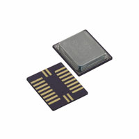 Murata Electronics North America - RX5000 - ASH RX 115.2 KBPS 433.92 MHZ