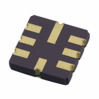 Murata Electronics North America - SF1189B-1 - SAW RF / IF FILTER 280 MHZ