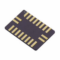 Murata Electronics North America - TR1000 - IC RF TXRX ISM<1GHZ SM-20H