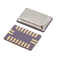 Murata Electronics North America - TR1001 - IC RF TXRX ISM<1GHZ 20-SMD