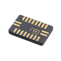 Murata Electronics North America - TR8000 - IC RF TXRX ISM<1GHZ SM3-20H