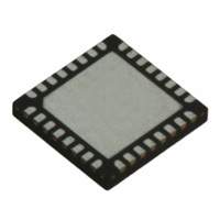 Murata Electronics North America - TRC105 - IC RF TXRX ISM<1GHZ 32-WFQFN