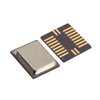 Murata Electronics North America - TX5000 - ASH TX 115.2 KBPS 433.92 MHZ