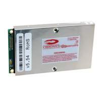 Murata Electronics North America - WIT2410S4G - RF TXRX MODULE ISM>1GHZ MMCX ANT