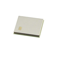 Murata Electronics North America - WLS1273L - RF TXRX MODULE BLUETOOTH/WIFI