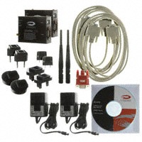 Murata Electronics North America - ZN-241GSK - ZN241G STARTER KIT