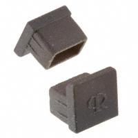 Essentra Components - CP-RJ11 - CONN DUST CAP FOR RJ11 CONNECTOR