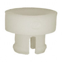 Essentra Components - CSP8-01 - COLLAR SPACER PIN .436"