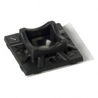 Essentra Components - FTH-5A-RT-UVB-M - ADHESIVE TIE HOLDER