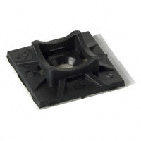 Essentra Components - FTH-7A-RT-UVB-C - ADHESIVE TIE HOLDERS