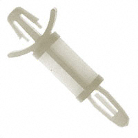 Essentra Components - LCBS-10-01 - BRD SPT SNAP LOCK NYLON 5/8"