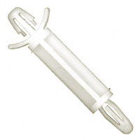 Essentra Components - LCBS-16-01 - BRD SPT SNAP LOCK NYLON 1"