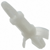 Essentra Components - LCBS-2-8-01 - BRD SPT SNAP LOCK NYLON 1/2"