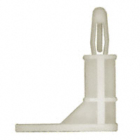 Essentra Components - LCBS-L-10-01 - CBS LOCKING "L" TYPE 5/8"