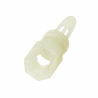 Essentra Components - LCBS-TF-8-01 - BRD SPT SNAP LOCK SCREW MNT 1/2"