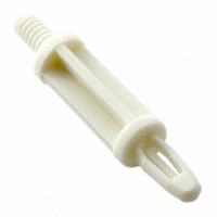 Essentra Components - LCBS-TM-12-19 - BRD SPT SNAP LOCK THR STUD 3/4"